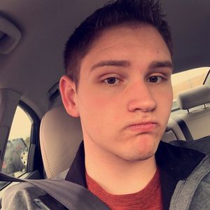 Meet your Posher, Andrew